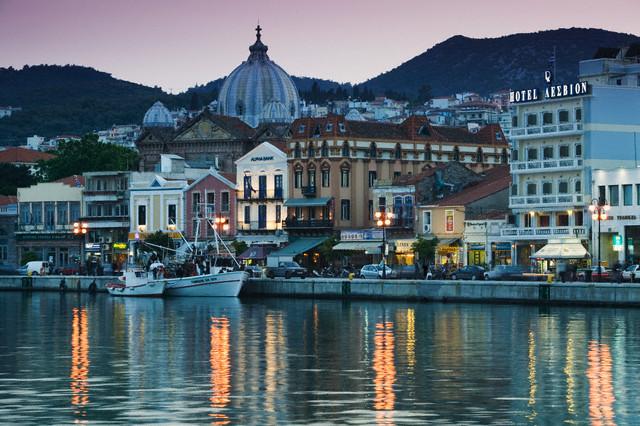 Hotel Lesvion